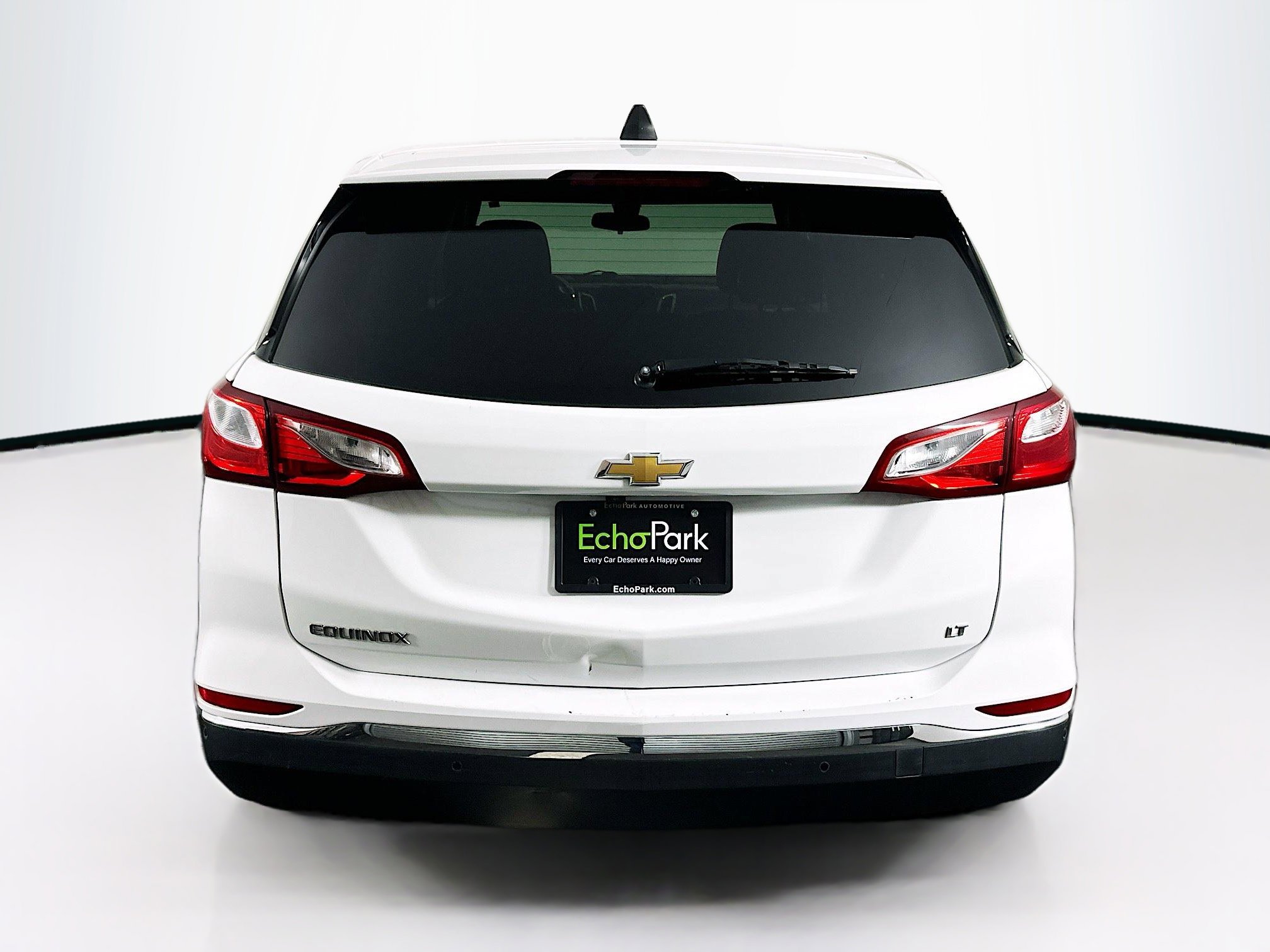 Used 2020 Chevrolet Equinox LT image 7