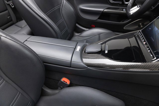 Used 2022 Mercedes-Benz SL 63 AMG 4MATIC image 18