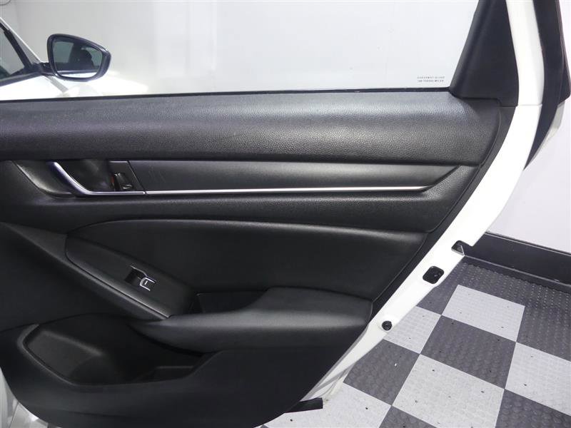 Used 2021 Honda Accord Sport image 24