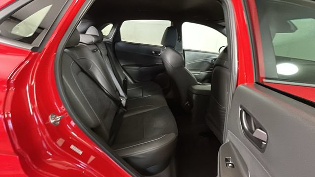 Used 2022 Hyundai Kona N w/ Cargo Package FWD image 29