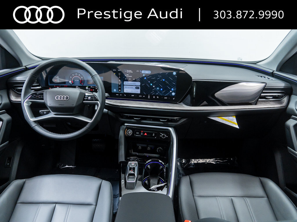 Used 2026 Audi Q5 Premium Plus w/ Premium Plus AWD/4WD image 19