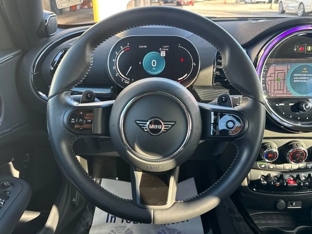 Used 2024 MINI Cooper Clubman S image 16