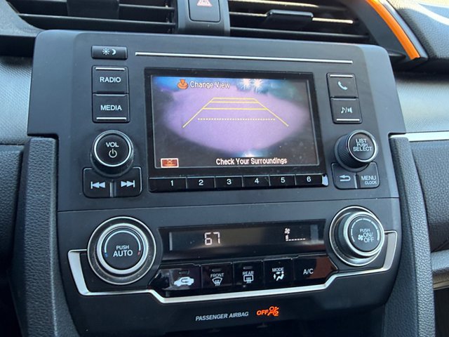 Used 2016 Honda Civic LX image 19