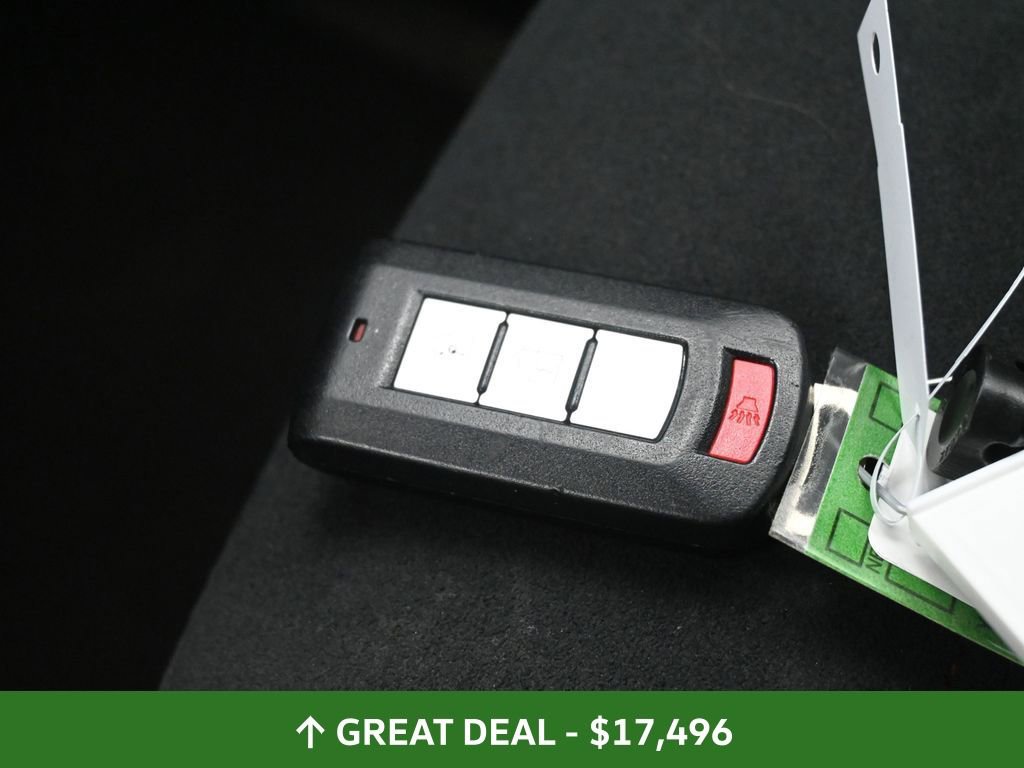 Used 2024 Mitsubishi Outlander Sport image 30