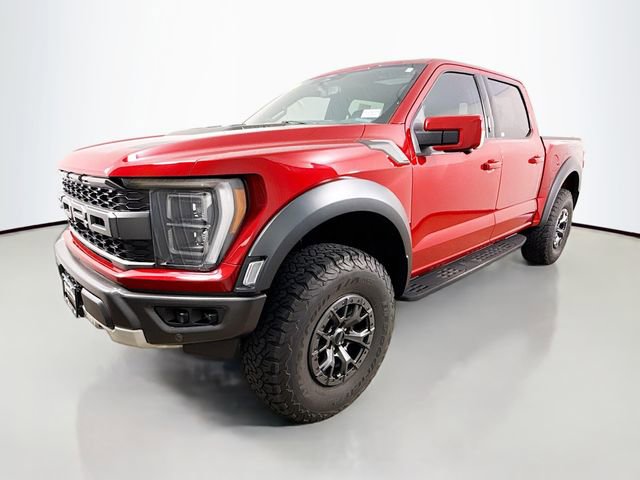 Used 2022 Ford F150 Raptor w/ Raptor 37 Performance Package image 3