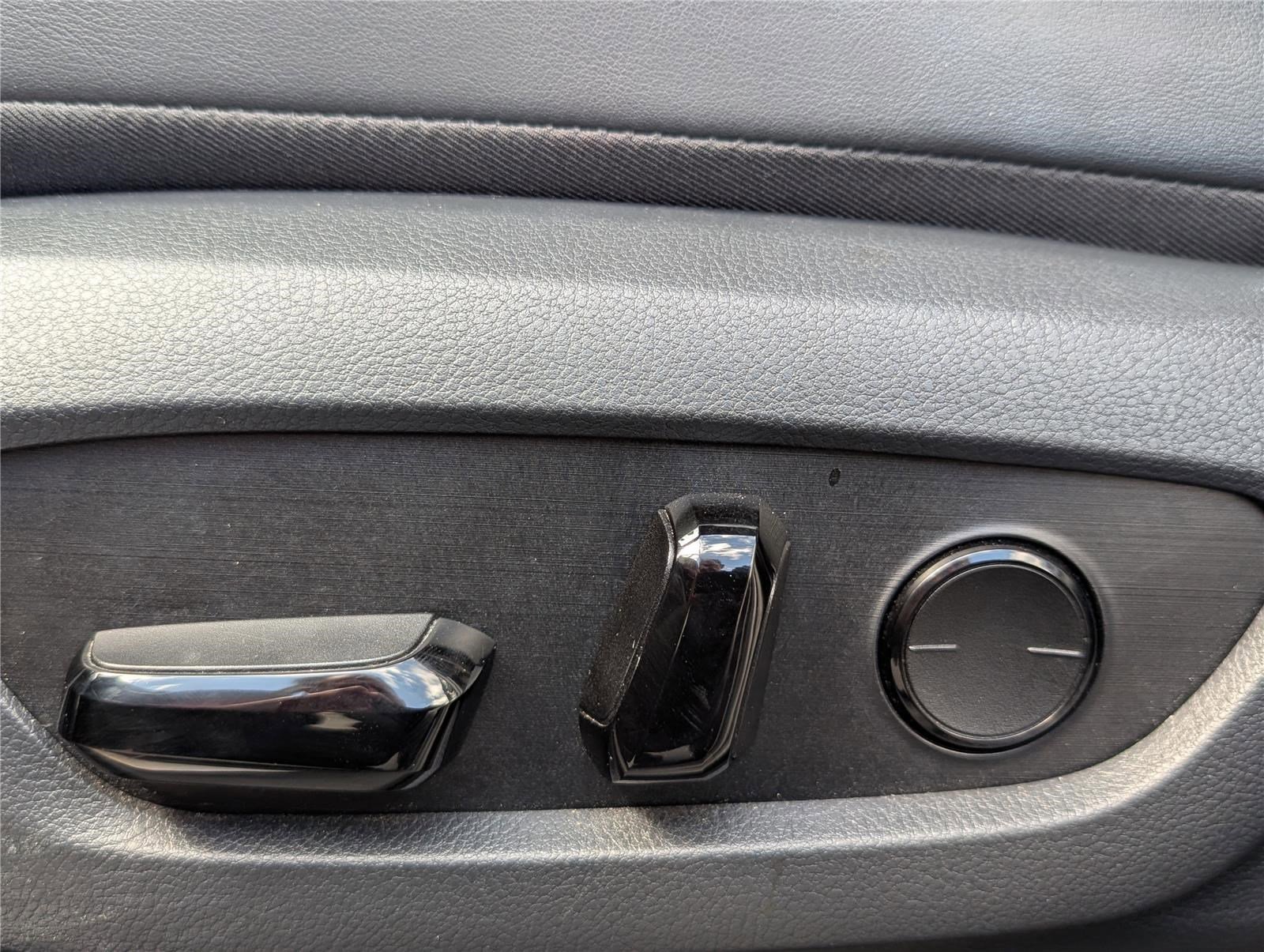 Used 2024 Lexus NX 350 AWD w/ Cold Area Package image 22