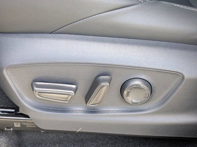 New 2026 Toyota Tacoma TRD Off-Road image 18