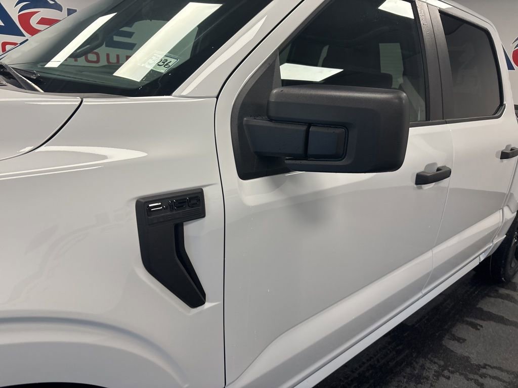 New 2026 Ford F150 STX w/ F-150 LOBO Package image 7