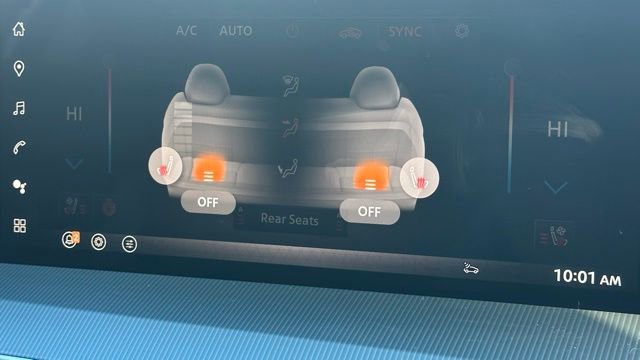 New 2026 Nissan Murano Platinum w/ Cargo Package image 39