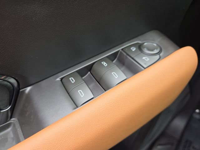 New 2026 GMC Canyon AT4 image 19