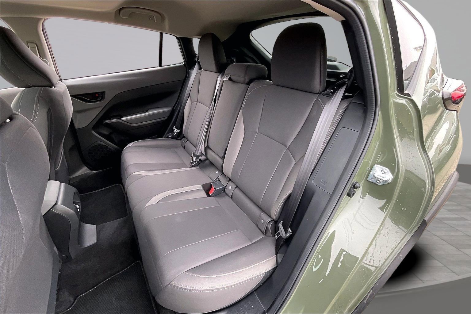 Used 2026 Subaru Crosstrek 2.0i Premium image 27