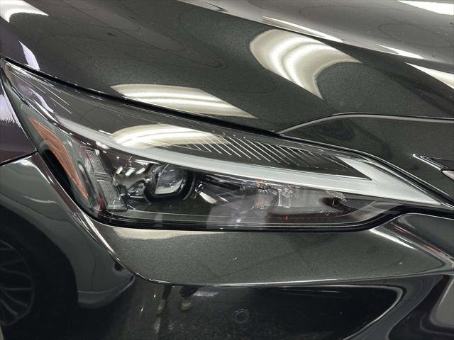 Used 2024 Lexus NX 350 AWD w/ Cold Area Package image 8