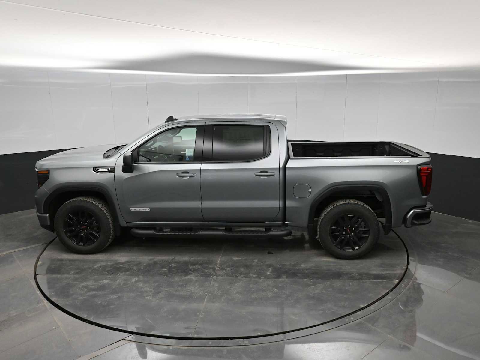 New 2026 GMC Sierra 1500 Elevation w/ Elevation Select Package image 24