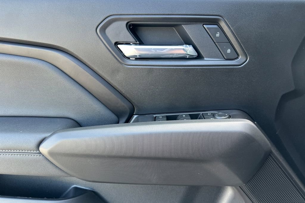 New 2026 GMC Canyon Elevation AWD/4WD image 11