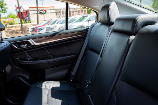 Used 2019 Subaru Legacy 2.5i Limited image 27