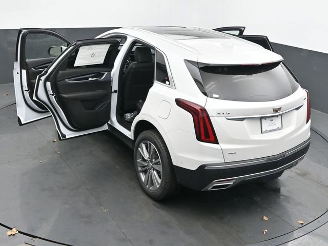 New 2026 Cadillac XT5 Premium Luxury w/ Driver Assist Package image 58