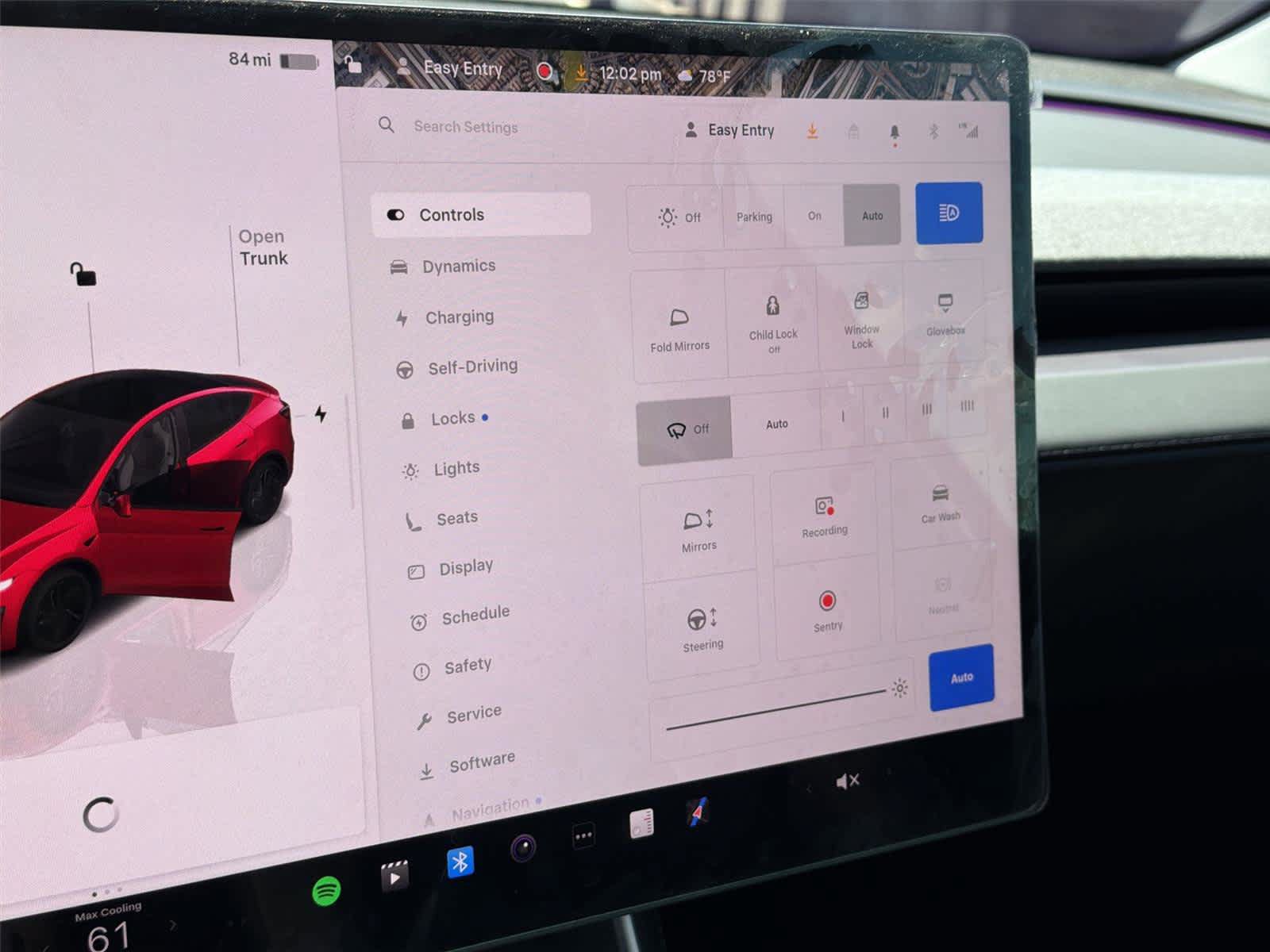 Used 2026 Tesla Model Y AWD image 36