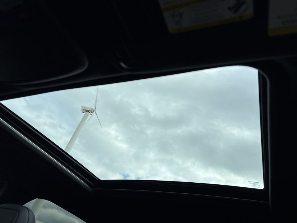 New 2026 Subaru Forester Touring image 25