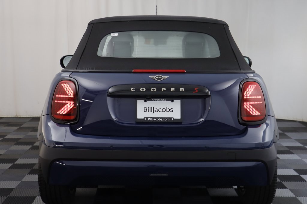 New 2026 MINI Cooper S image 16