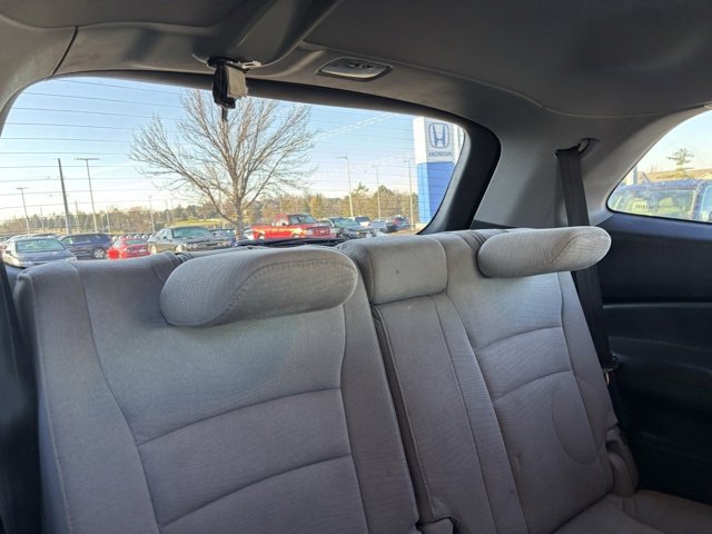 Used 2016 Honda Pilot EX image 26