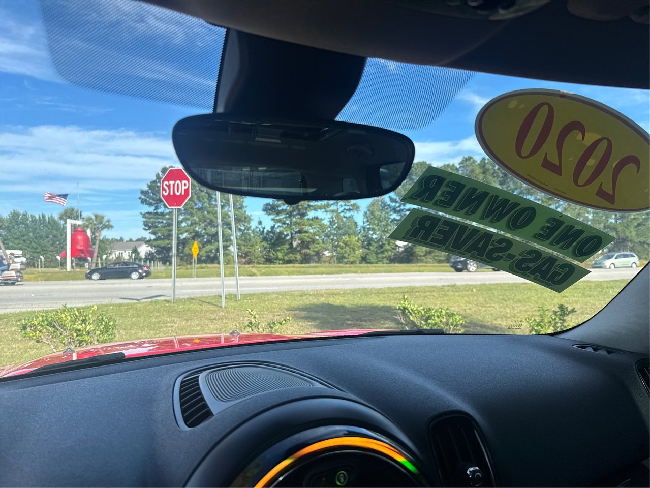 Used 2020 MINI Cooper Countryman image 19