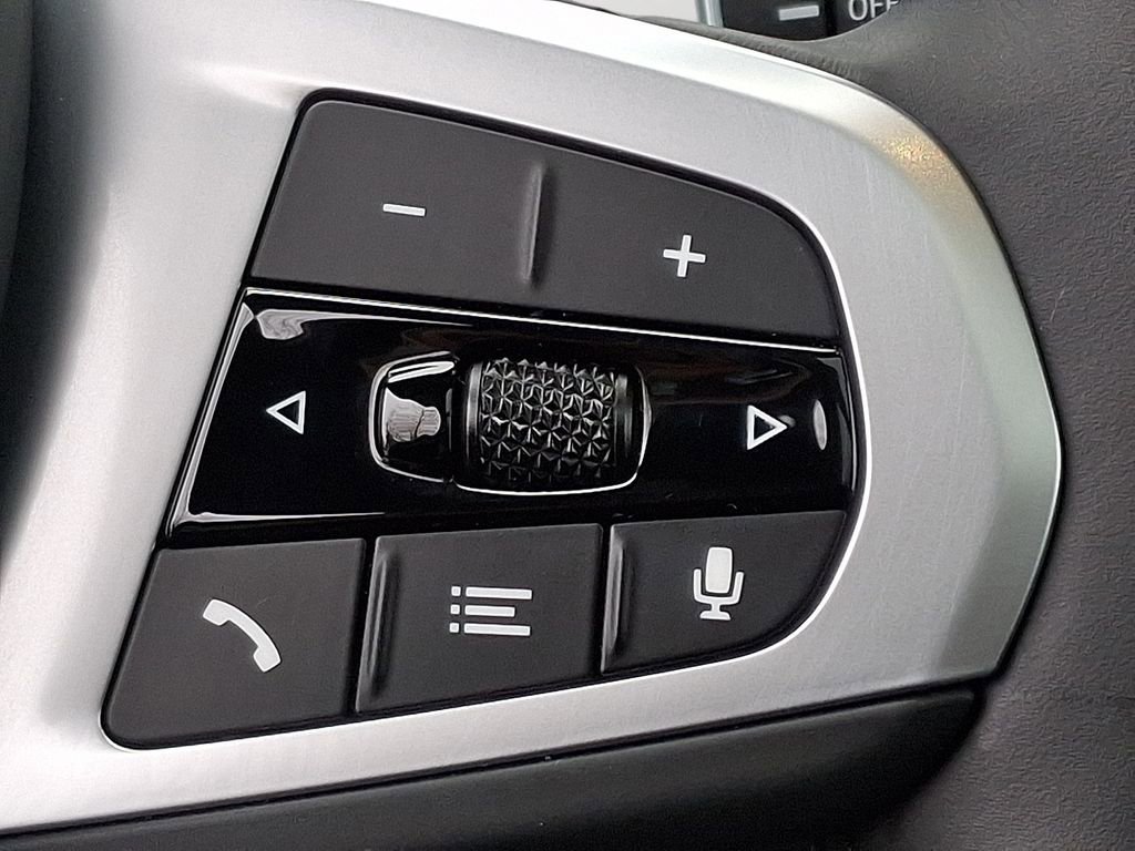 Used 2024 BMW X3 xDrive30i w/ Premium Package image 24