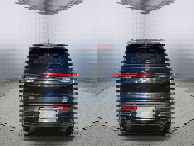 Certified 2025 INFINITI QX60 Luxe w/ Vision Package image 8