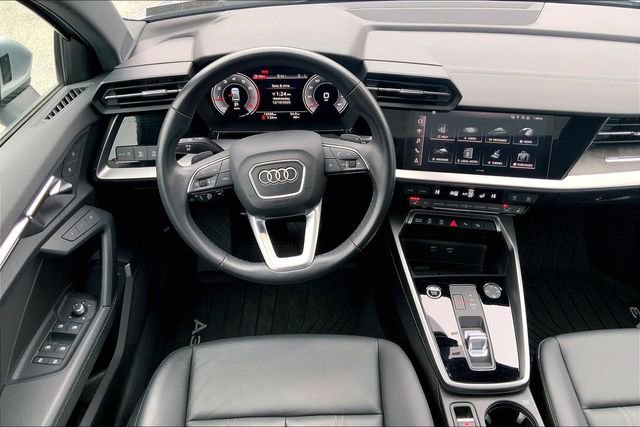 Used 2023 Audi A3 2.0T Premium Plus image 5