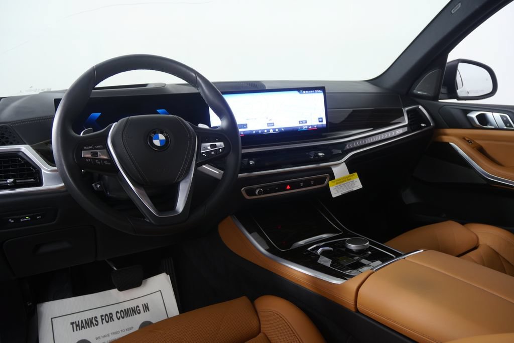 Certified 2026 BMW X5 xDrive40i AWD/4WD image 18