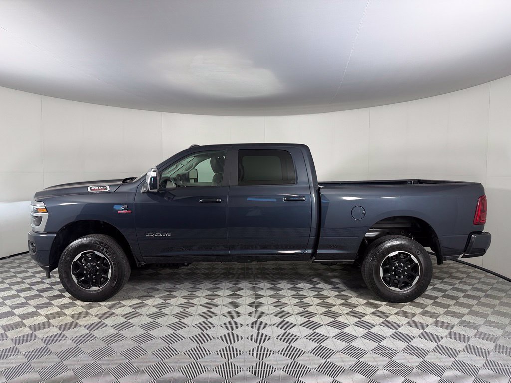 Certified 2026 RAM 2500 Laramie AWD/4WD image 10