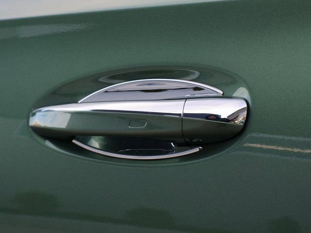 Used 2026 Mercedes-Benz GLE 63 AMG S image 37