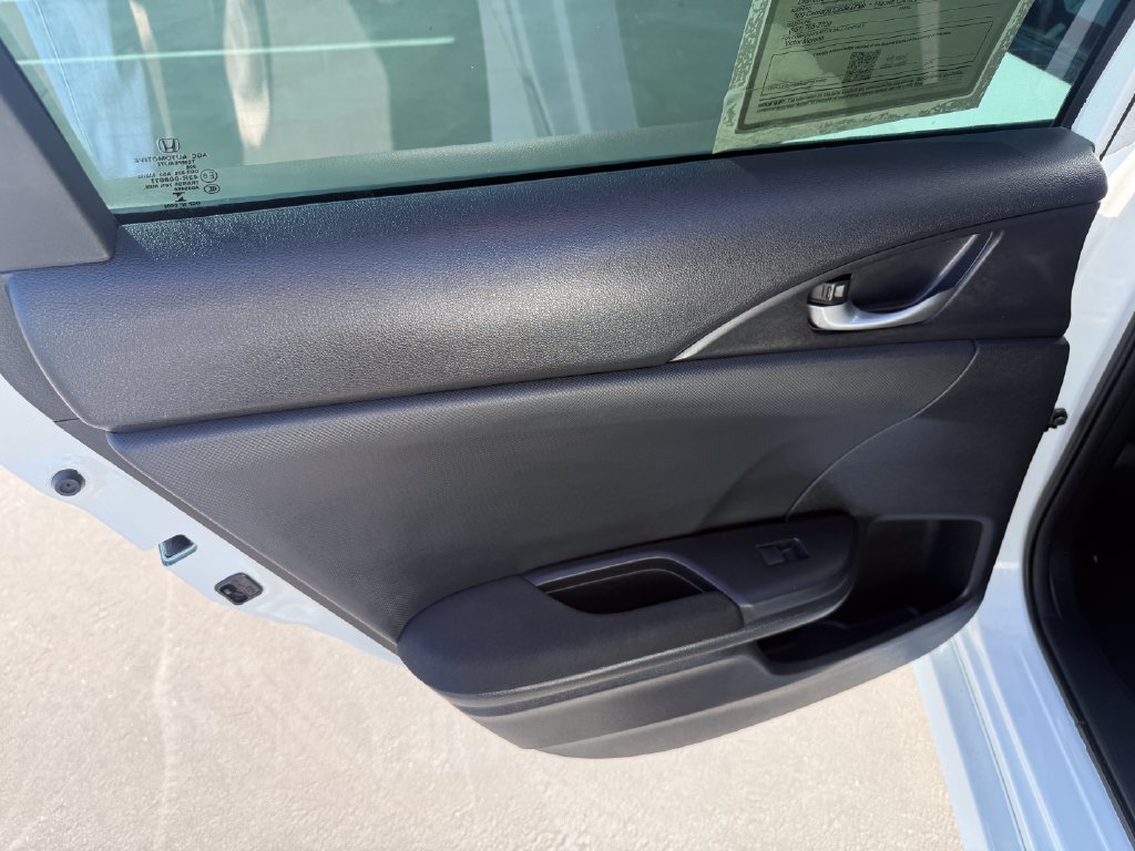 Used 2019 Honda Civic Si image 13