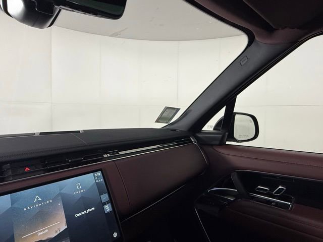 New 2025 Land Rover Range Rover SE image 20