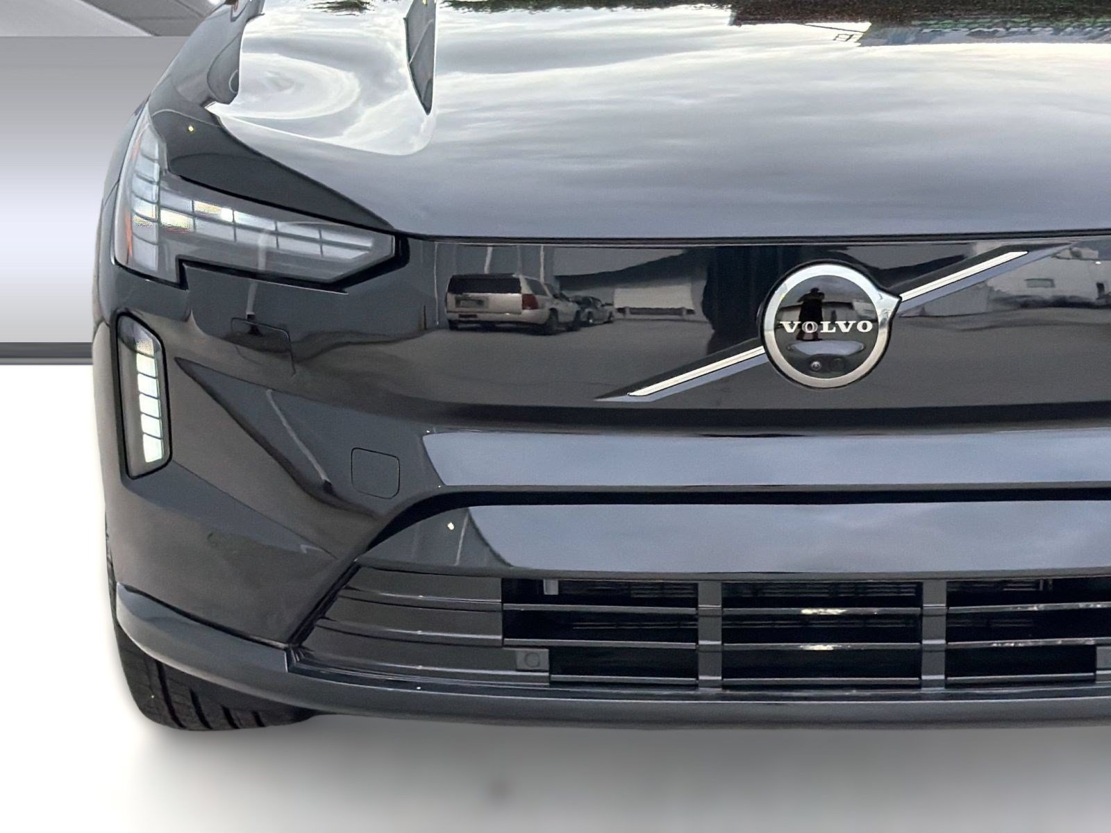 New 2026 Volvo EX90 Ultra AWD/4WD image 12