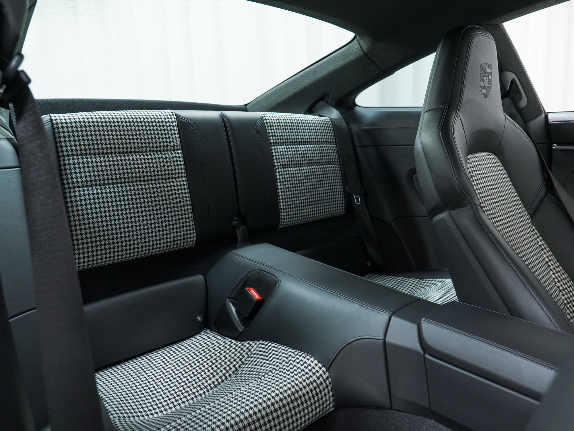 Used 2023 Porsche 911 Sport Classic image 35