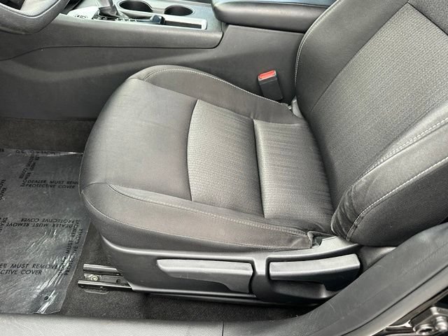 Used 2022 Nissan Altima 2.5 S FWD image 23
