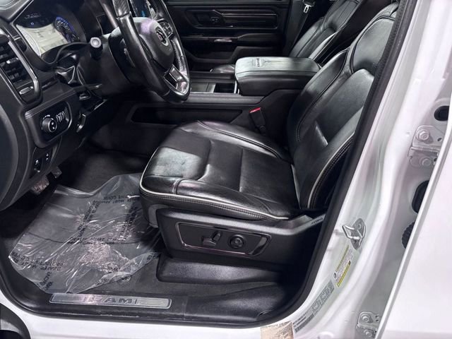 Used 2022 RAM 1500 Limited w/ Off-Road Group image 10