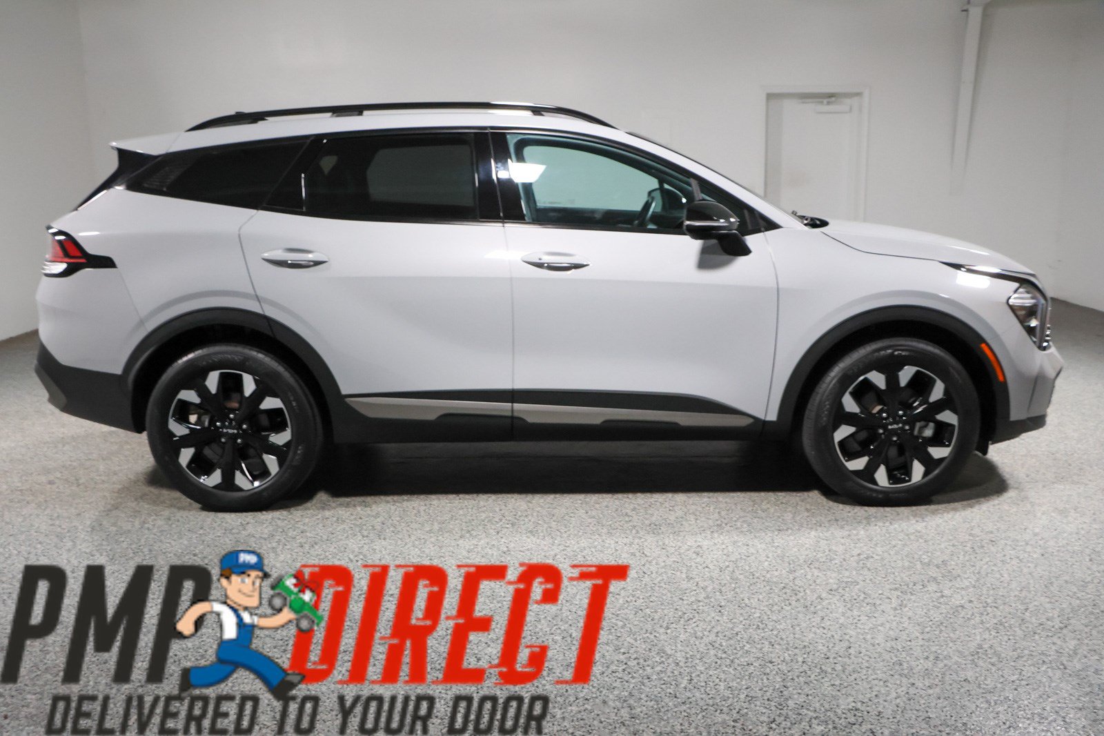 Used 2023 Kia Sportage X-Line AWD/4WD image 6