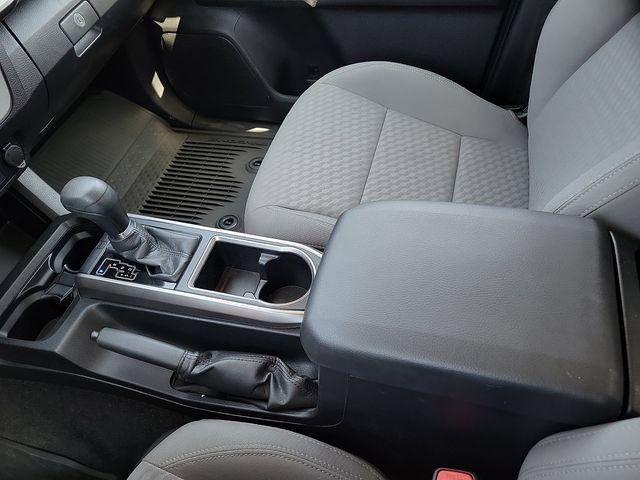 Used 2023 Toyota Tacoma SR5 w/ SX Package RWD image 20