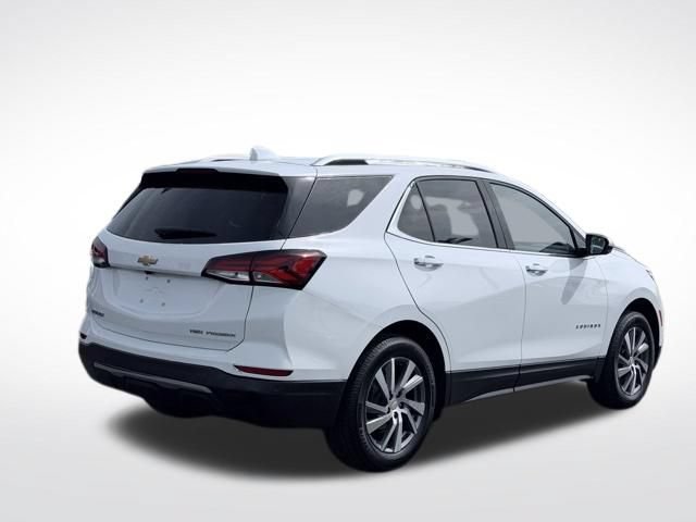 Used 2023 Chevrolet Equinox Premier AWD/4WD image 6
