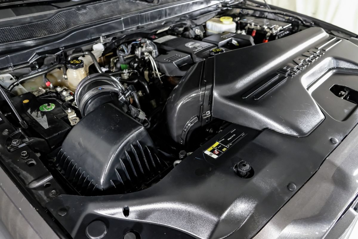 Used 2022 RAM 3500 Limited AWD/4WD image 53