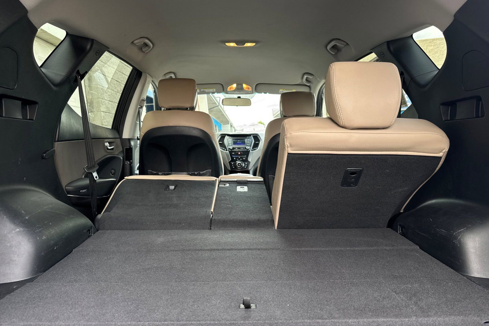 Used 2018 Hyundai Santa Fe Sport AWD/4WD image 15