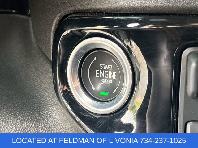 Certified 2024 Chevrolet Silverado 2500 LTZ w/ LTZ Plus Package AWD/4WD image 17