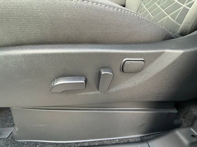 New 2026 Nissan Frontier SV w/ SV Convenience Package image 13