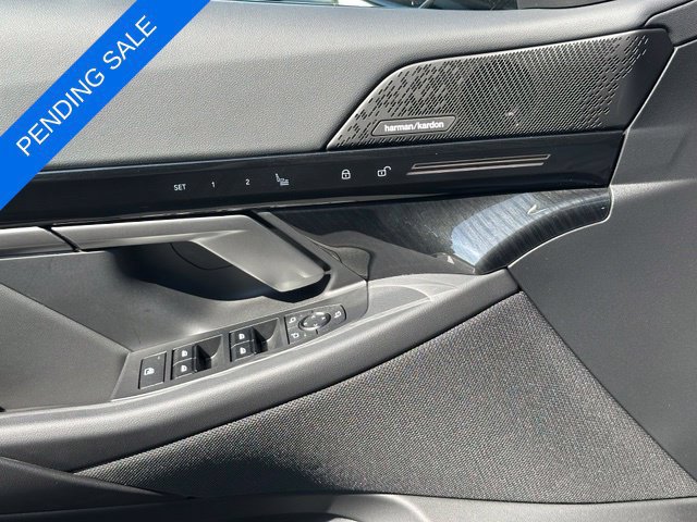 Certified 2024 BMW 530i xDrive w/ M Sport Package AWD/4WD image 26