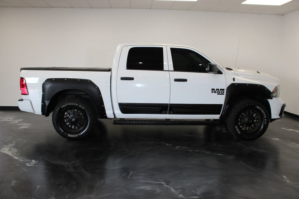 Used 2019 RAM 1500 Express w/ Wheel & Sound Group AWD/4WD image 23