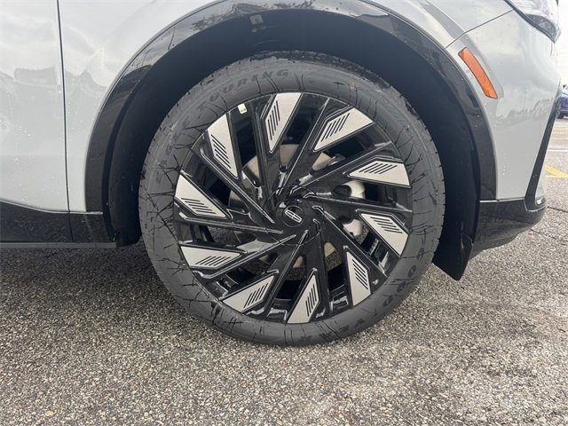 New 2026 Lincoln Nautilus Reserve image 12