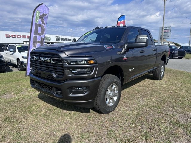 New 2025 RAM 2500 Big Horn image 3