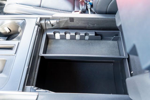 Used 2023 Ford F150 Raptor image 42