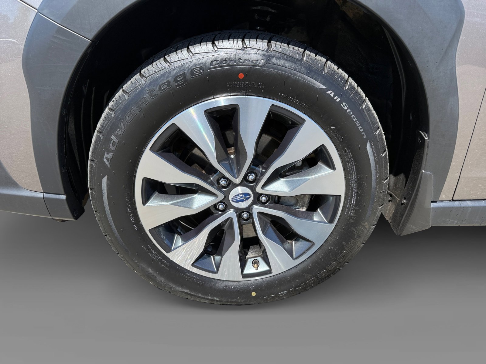 Used 2024 Subaru Outback Limited image 9